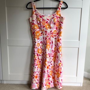 Donna Rico dress